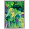 Image 2 : Alfred Manessier French Abstract Mixed Media Paper