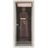 Image 2 : Greek or Egyptian Litho on Paper Framed