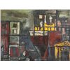 Image 1 : Joaquin Torres Garcia Uruguayan Modernist OOC