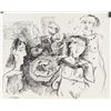 Image 1 : Le Corbusier French-Swiss Modernist Ink on Paper