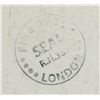 Image 8 : Illegibly Signed British Impressionist Oil Paper