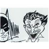Image 3 : Bob Kane American Pop Mixed Media on Paper