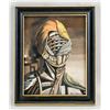 Image 2 : Yves Tanguy French Surrealist Gouache on Paper