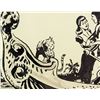 Image 3 : Tony Chan American Pop Art Ink on Paper