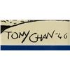 Image 5 : Tony Chan American Pop Art Ink on Paper