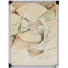 Image 1 : George Braque French Fauvist Mixed Media