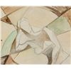 Image 2 : George Braque French Fauvist Mixed Media