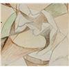 Image 3 : George Braque French Fauvist Mixed Media