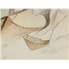 Image 4 : George Braque French Fauvist Mixed Media