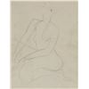 Image 7 : George Braque French Fauvist Mixed Media