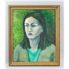 Image 2 : Francis Picabia French Dadaist Oil on Canvas