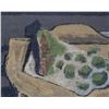 Image 3 : Georges Braque French Cubist Oil on Paper