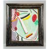 Image 2 : Alexej von Jawlensky Russian Gouache on Paper