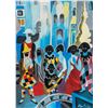 Image 1 : Alexandra Exter Russian Cubo-Futurist Gouache