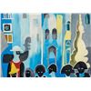 Image 3 : Alexandra Exter Russian Cubo-Futurist Gouache