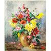 Image 1 : Winston Churchill UK Impressionist OOC Provenance