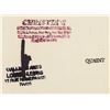 Image 8 : Gustav Klimt Austrian Symbolist Sign Litho 23/100