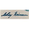 Image 5 : LeRoy Neiman American Pop Art Ink Femlin