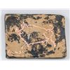 Image 1 : Pablo Picasso Spanish Cubist Surrealist Clay Tile