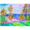 Image 4 : Armand Guillaumin French Impressionist Pastel