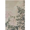 Image 3 : Li Shan 1686-1762 Chinese Watercolour Paper Scroll