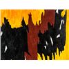 Image 4 : Clyfford Still American Abstract Oil on Canvas