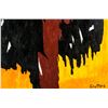 Image 5 : Clyfford Still American Abstract Oil on Canvas