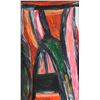 Image 1 : Bram van Velde Dutch Abstract Oil on Canvas