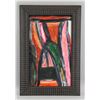 Image 2 : Bram van Velde Dutch Abstract Oil on Canvas