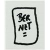 Image 5 : Jordi Bernet Spanish Pop Art Ink on Paper