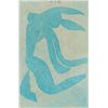 Image 1 : Henri Matisse French Fauvist Signed Linocut 18/60