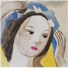 Image 3 : Marie Laurencin French Cubist Gouache on Paper