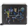 Image 2 : Wassily Kandinsky Russian Suprematist Crayon Paper