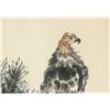 Image 3 : Xiao Lang 1917-2010 Chinese Watercolor Scroll