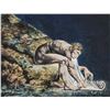Image 1 : William Blake British Romanticist Gouache on Paper
