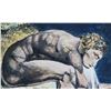 Image 3 : William Blake British Romanticist Gouache on Paper