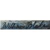 Image 4 : William Blake British Romanticist Gouache on Paper