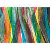 Image 3 : Sol LeWitt American Minimialist Oil on Canvas