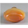 Image 5 : Pair of Agate Snuff Bottles