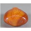 Image 6 : Pair of Agate Snuff Bottles