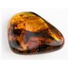 Image 2 : Chinese Butterscotch Amber Carved Boulder