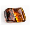 Image 2 : Chinese Butterscotch Amber Carved Boulder