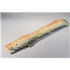 Image 1 : Chinese Carved Jade Ceremonial Gui Blade Tablet