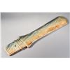 Image 2 : Chinese Carved Jade Ceremonial Gui Blade Tablet