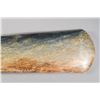 Image 6 : Chinese Carved Jade Ceremonial Gui Blade Tablet