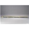 Image 7 : Chinese Carved Jade Ceremonial Gui Blade Tablet