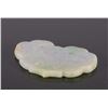 Image 1 : Chinese Celadon Jadeite Ruyi Pendant