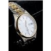 Image 2 : Seiko Solar Two-Toned Watch RV $239