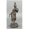 Image 1 : 18th/19th Century Burma or India Bronze Figure