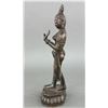 Image 2 : 18th/19th Century Burma or India Bronze Figure